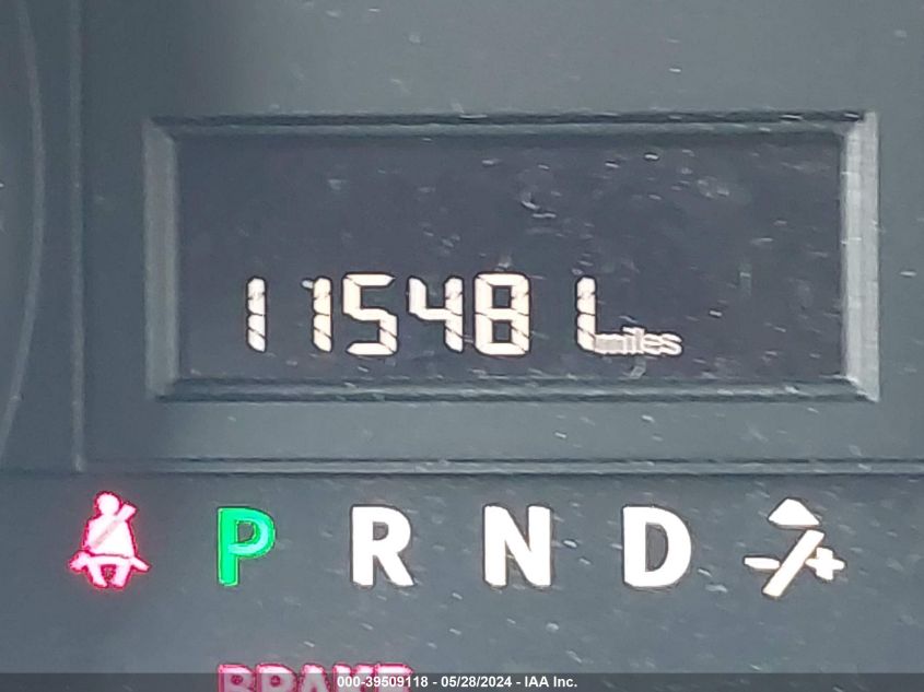 2014 Dodge Grand Caravan Sxt VIN: 2C4RDGCG6ER214047 Lot: 39509118