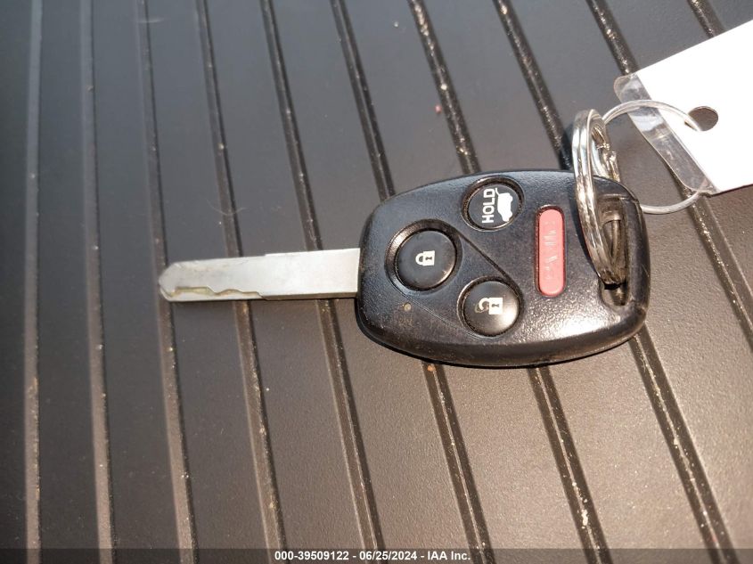 2012 Honda Pilot Touring VIN: 5FNYF4H91CB022431 Lot: 39509122