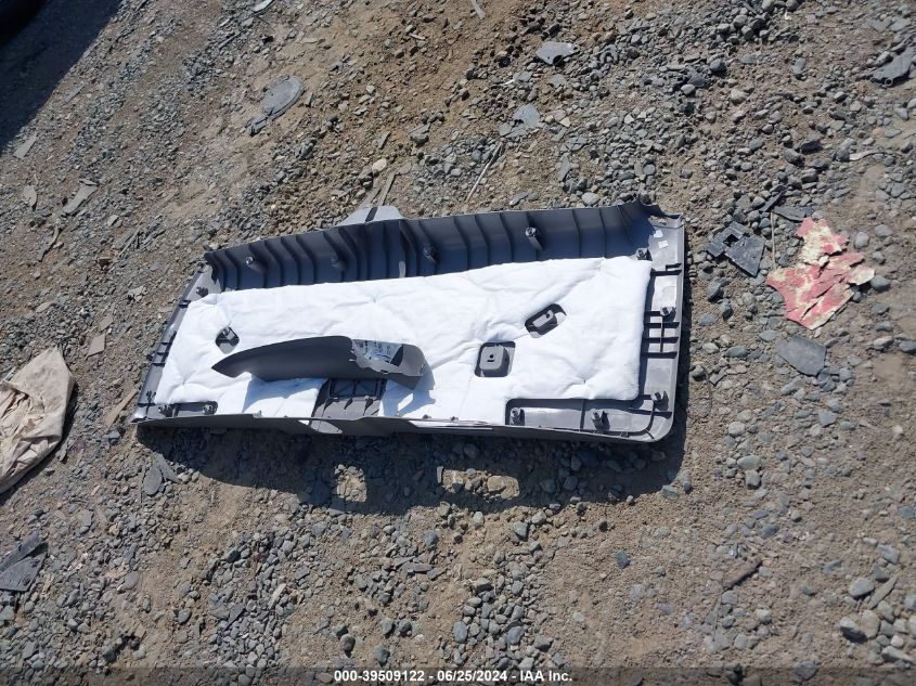 2012 Honda Pilot Touring VIN: 5FNYF4H91CB022431 Lot: 39509122