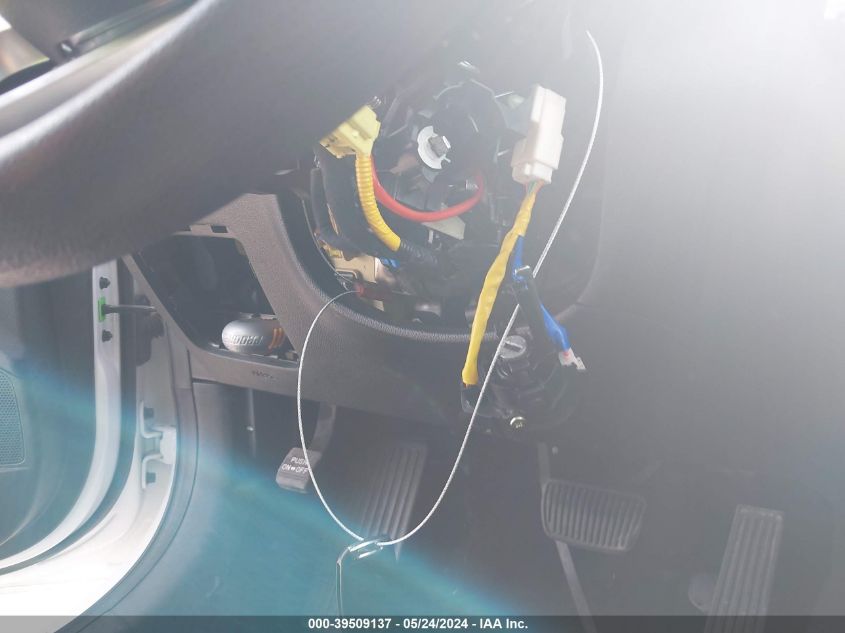 2020 Kia Optima Lx VIN: 5XXGT4L30LG418595 Lot: 39509137