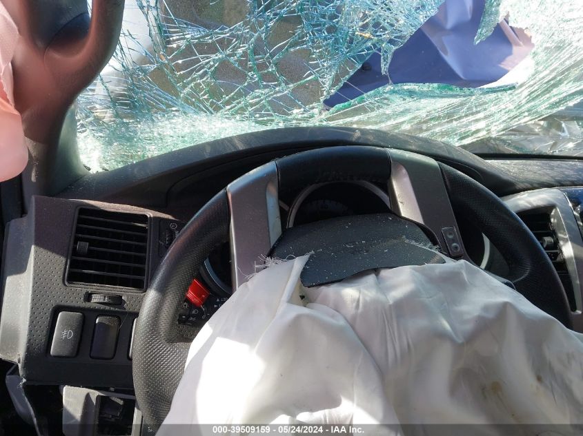 2015 Toyota Tacoma Prerunner V6 VIN: 3TMJU4GN8FM187916 Lot: 39509159