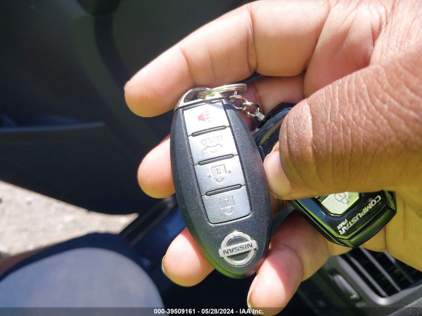 2010 Nissan Altima 2.5 S VIN: 1N4AL2AP5AN429955 Lot: 39509161