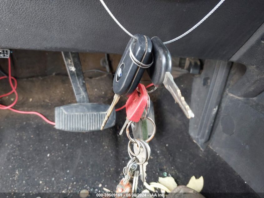 2011 Ford F-350 Lariat VIN: 1FT8W3DT2BEC46187 Lot: 39509169