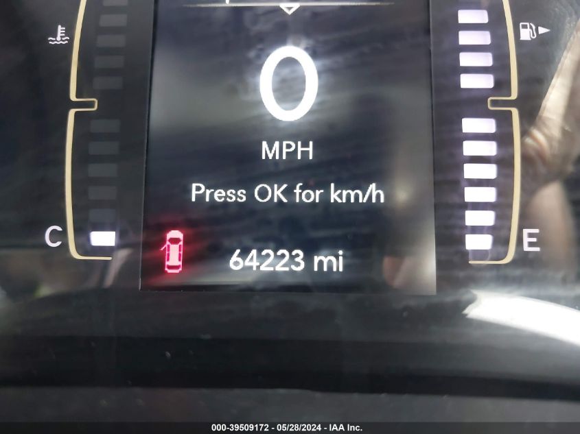 2020 Jeep Cherokee Latitude Plus 4X4 VIN: 1C4PJMLB8LD609463 Lot: 39509172