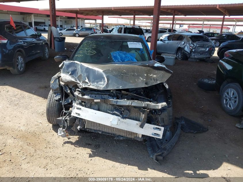 2021 Nissan Altima S Fwd VIN: 1N4BL4BV0MN403071 Lot: 39509179