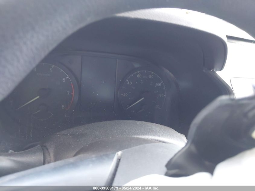 2021 Nissan Altima S Fwd VIN: 1N4BL4BV0MN403071 Lot: 39509179