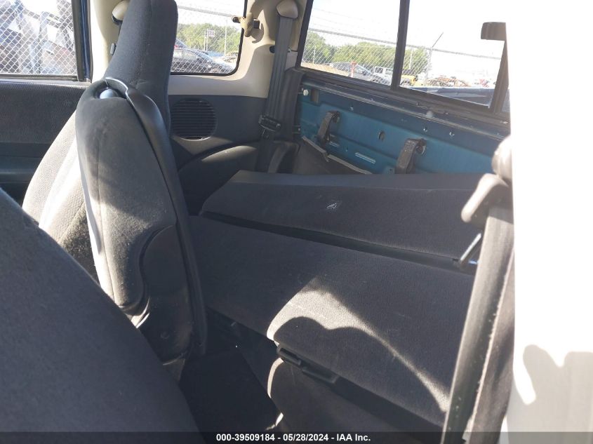 2004 Dodge Dakota Slt VIN: 1D7GL42K14S533325 Lot: 39509184