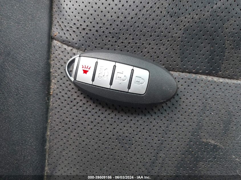 1N4AL3AP7DN517884 2013 Nissan Altima 2.5 Sl