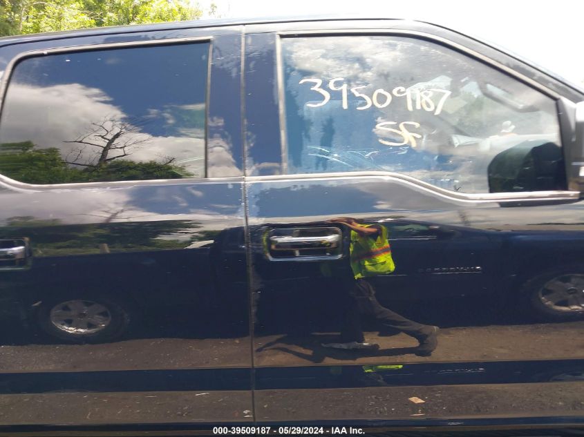 2017 Ford F-150 Xlt VIN: 1FTEW1EG9HKE33977 Lot: 39509187