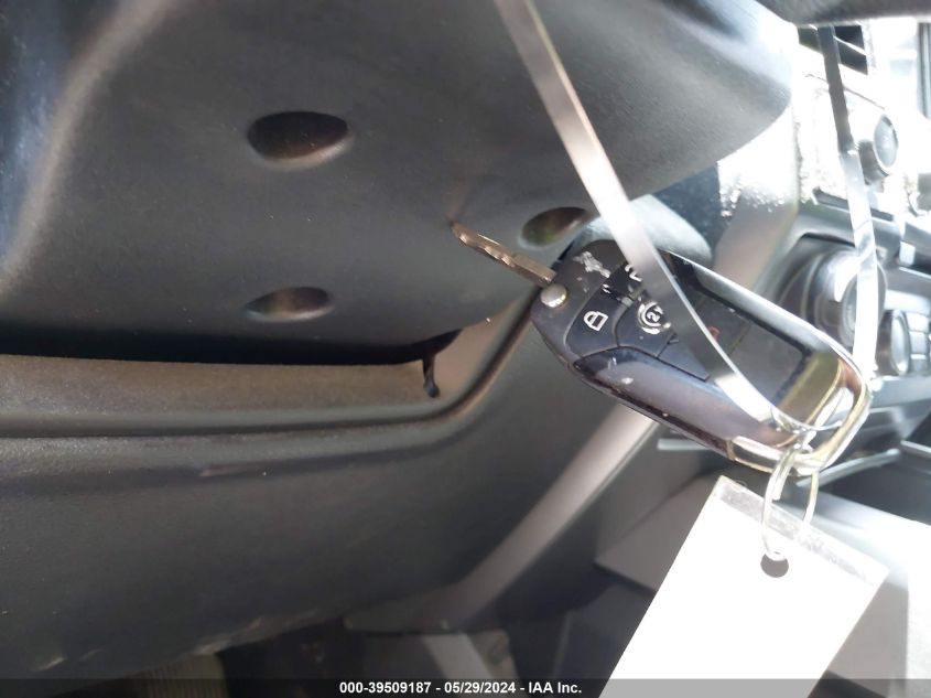 2017 Ford F-150 Xlt VIN: 1FTEW1EG9HKE33977 Lot: 39509187