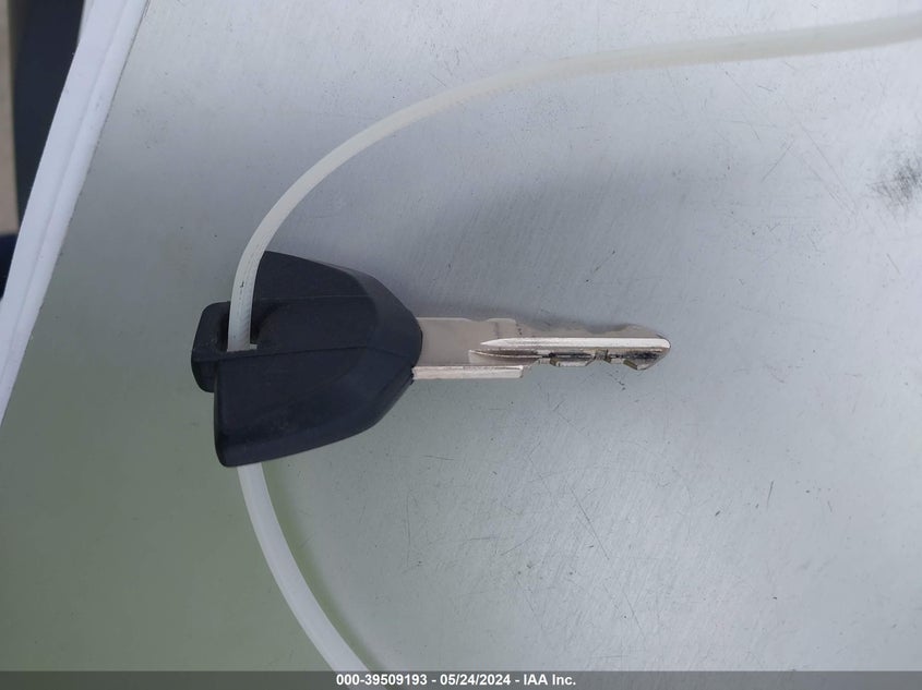 2023 BMW G310 GS - WB30G3307PRA56457