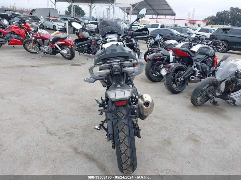 2023 BMW G310 GS - WB30G3307PRA56457