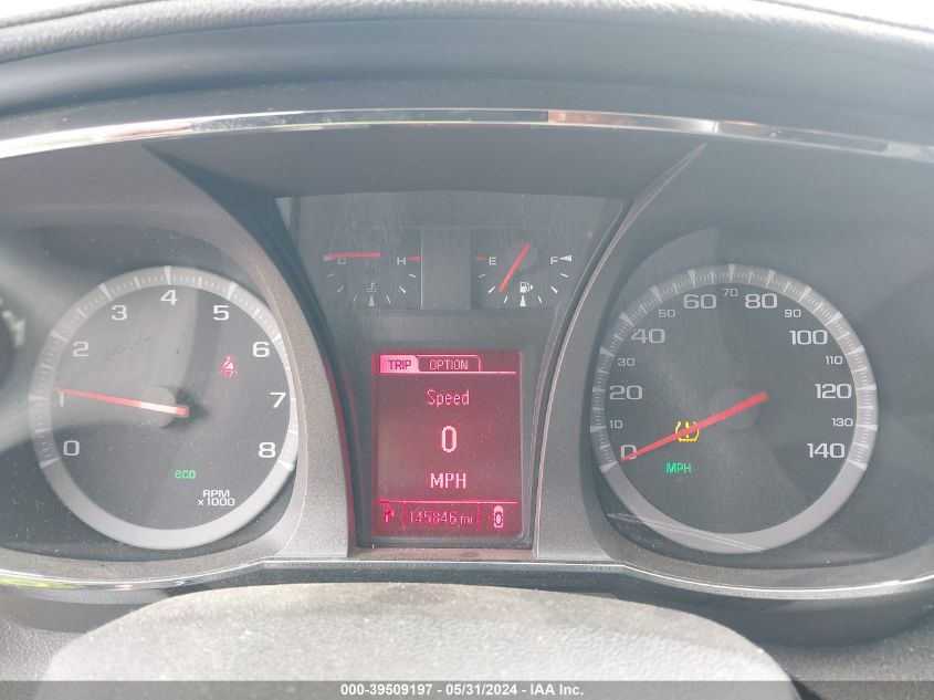 2017 GMC TERRAIN SLE-2 - 2GKALNEK8H6105802