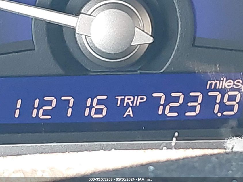 2010 Honda Civic Lx VIN: 2HGFA1F51AH532968 Lot: 39509209