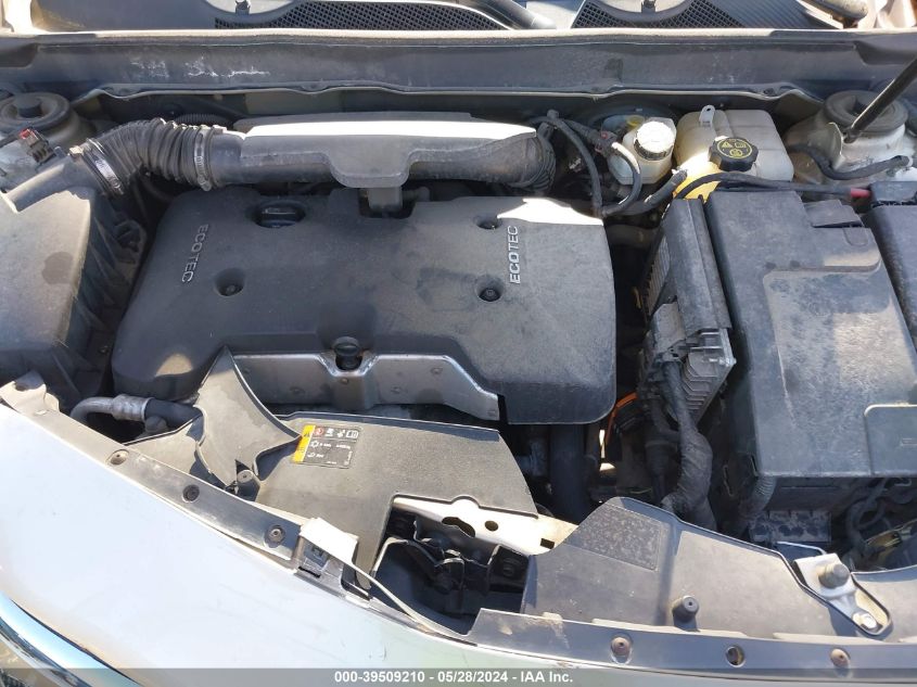 2014 Chevrolet Malibu 1Ls VIN: 1G11B5SL8EF167139 Lot: 39509210