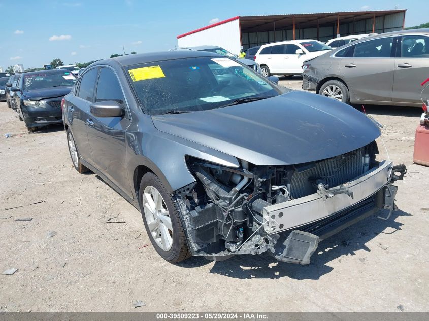 2017 Nissan Altima 2.5 VIN: 1N4AL3AP9HC261913 Lot: 39509223