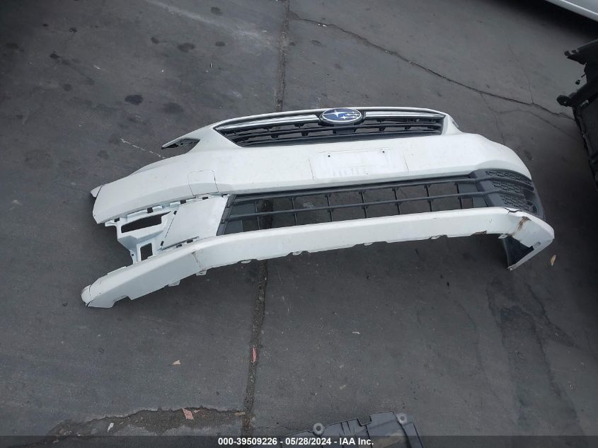 2023 Subaru Impreza Base 5-Door VIN: 4S3GTAB6XP3703434 Lot: 39509226