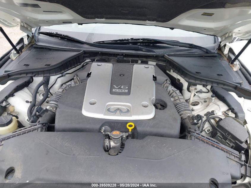 2015 Infiniti Q50 Premium VIN: JN1BV7AP6FM353538 Lot: 39509228