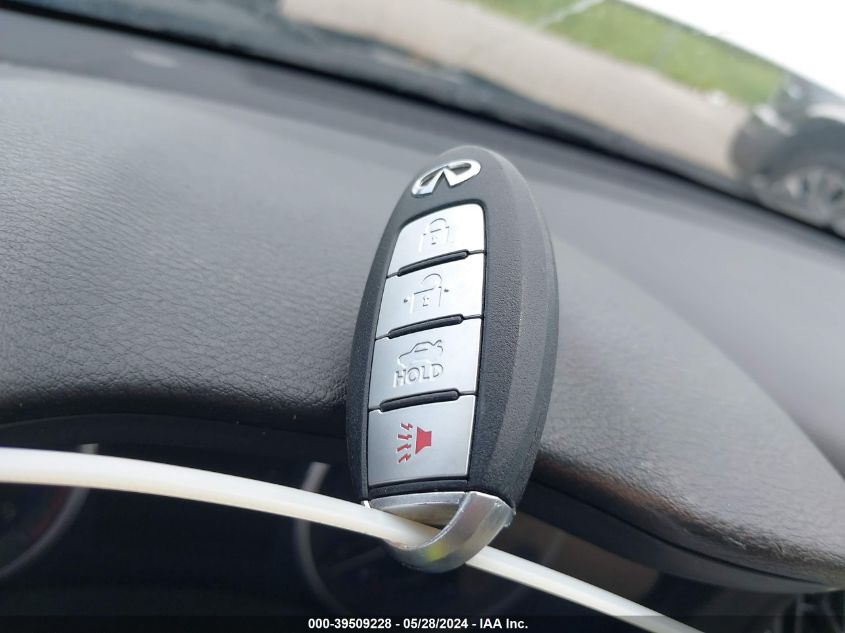 2015 Infiniti Q50 Premium VIN: JN1BV7AP6FM353538 Lot: 39509228