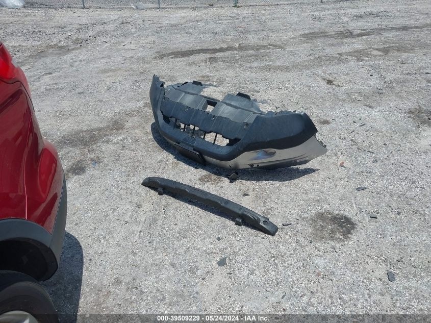 2010 Honda Cr-V Lx VIN: 3CZRE3H37AG703546 Lot: 39509229