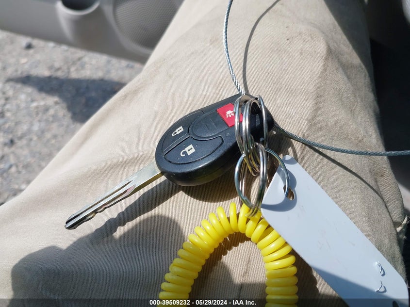 2012 Nissan Versa 1.6 Sv VIN: 3N1CN7APXCL884185 Lot: 39509232