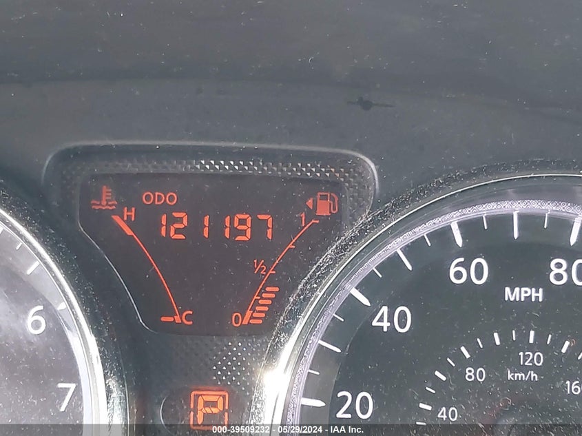 2012 Nissan Versa 1.6 Sv VIN: 3N1CN7APXCL884185 Lot: 39509232