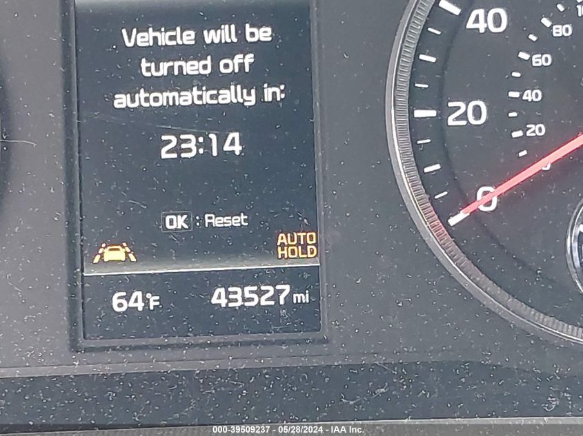 2023 Kia K5 Gt-Line VIN: 5XXG64J2XPG206696 Lot: 39509237