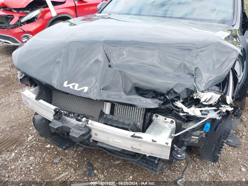 2023 Kia K5 Gt-Line VIN: 5XXG64J2XPG206696 Lot: 39509237