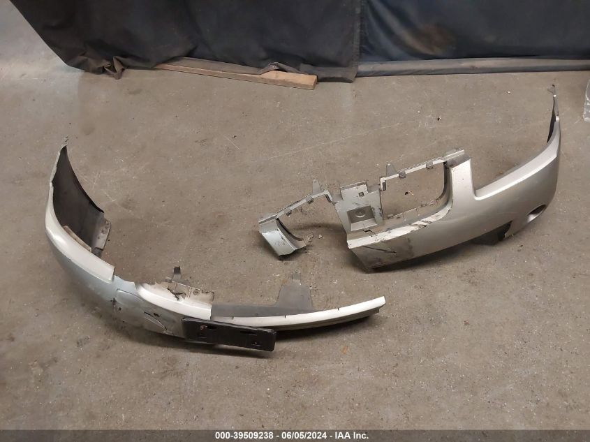 2004 Nissan Sentra 1.8S VIN: 3N1CB51D84L840772 Lot: 39509238