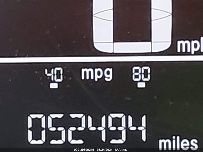 2019 Honda Cr-V Lx VIN: 2HKRW5H30KH422311 Lot: 39509249