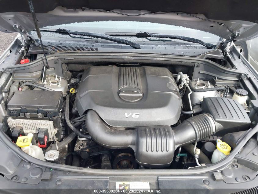 2015 Jeep Grand Cherokee Limited VIN: 1C4RJFBG3FC725052 Lot: 39509254