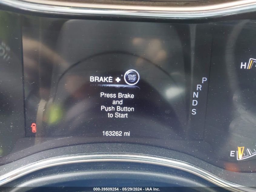 2015 Jeep Grand Cherokee Limited VIN: 1C4RJFBG3FC725052 Lot: 39509254