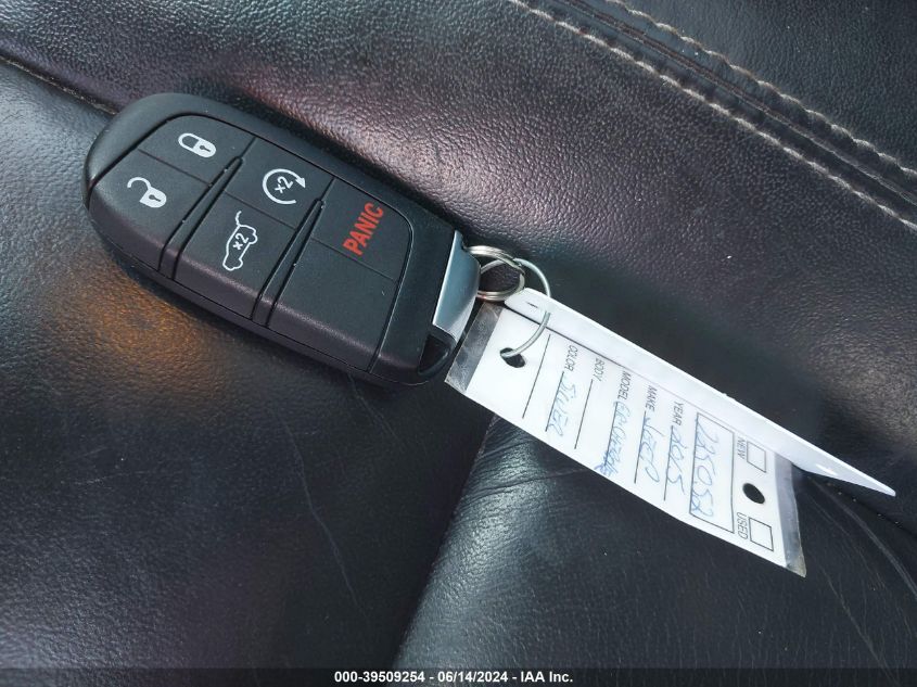 2015 Jeep Grand Cherokee Limited VIN: 1C4RJFBG3FC725052 Lot: 39509254