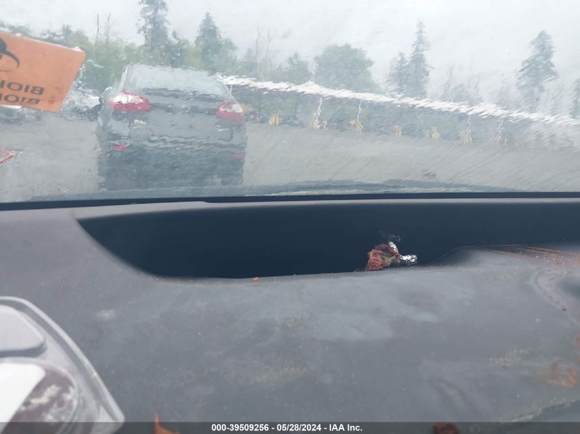 2007 Toyota Prius VIN: JTDKB20U877640931 Lot: 39509256