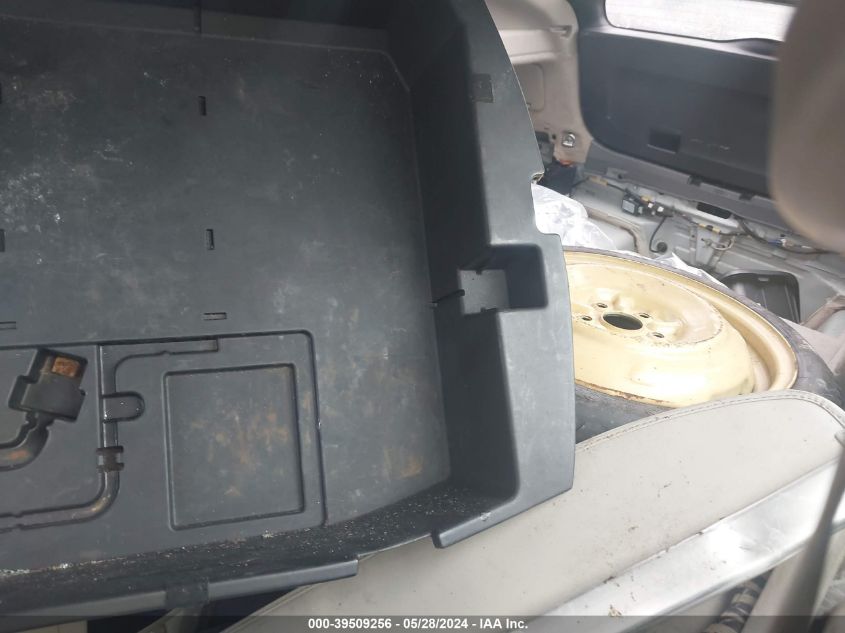 2007 Toyota Prius VIN: JTDKB20U877640931 Lot: 39509256