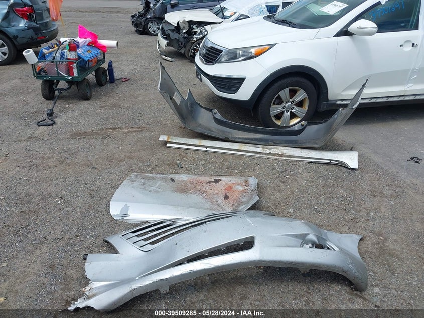 2009 Toyota Camry Le VIN: 4T1BE46K29U301042 Lot: 39509285