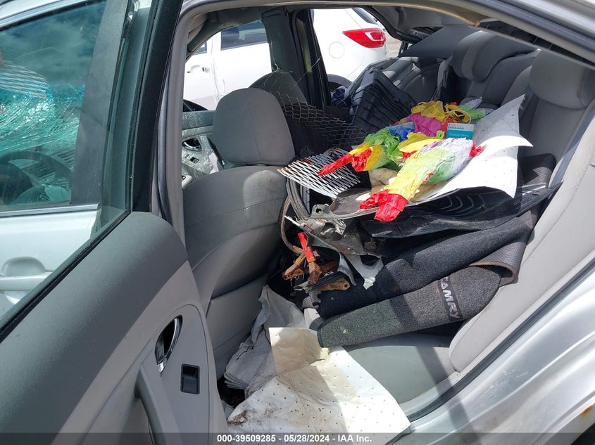 2009 Toyota Camry Le VIN: 4T1BE46K29U301042 Lot: 39509285