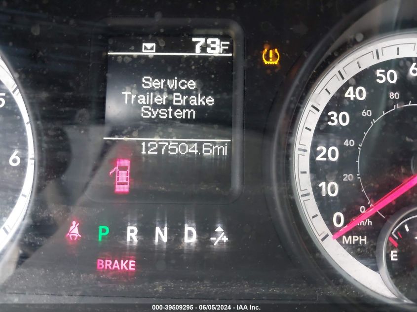 2013 Ram 1500 Express VIN: 1C6RR7KT6DS571619 Lot: 39509295