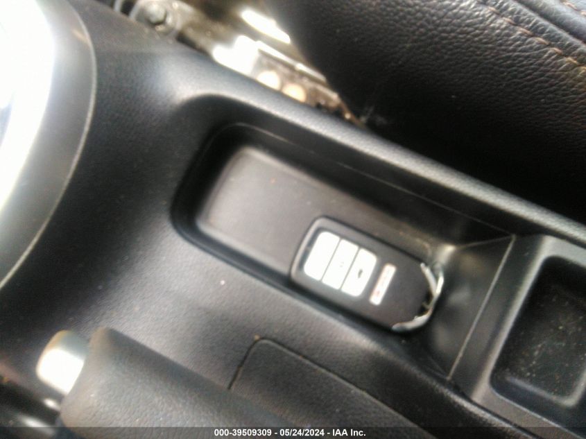 2019 HONDA FIT EX - 3HGGK5H8XKM737627