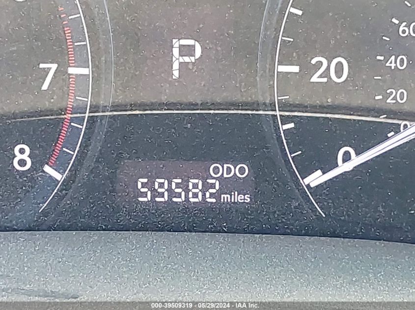 2015 Lexus Rx 350 VIN: 2T2ZK1BA6FC195108 Lot: 39509319