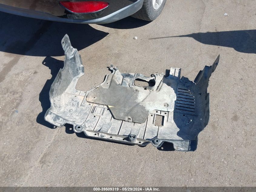 2015 Lexus Rx 350 VIN: 2T2ZK1BA6FC195108 Lot: 39509319