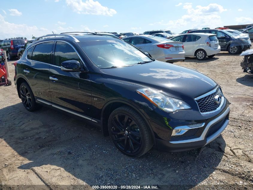 2016 Infiniti Qx50 VIN: JN1BJ0RP4GM235447 Lot: 39509320