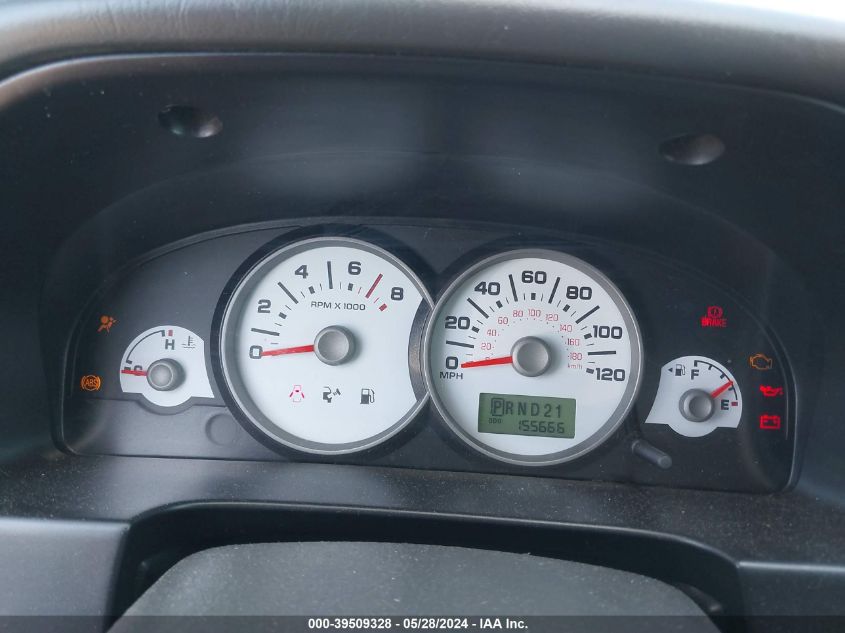 2006 Ford Escape Xlt/Xlt Sport VIN: 1FMYU03106KA11973 Lot: 39509328