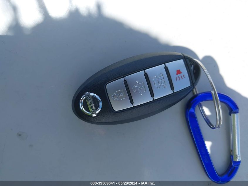 2011 Nissan Altima 2.5 S VIN: 1N4AL2AP0BC131228 Lot: 39509341