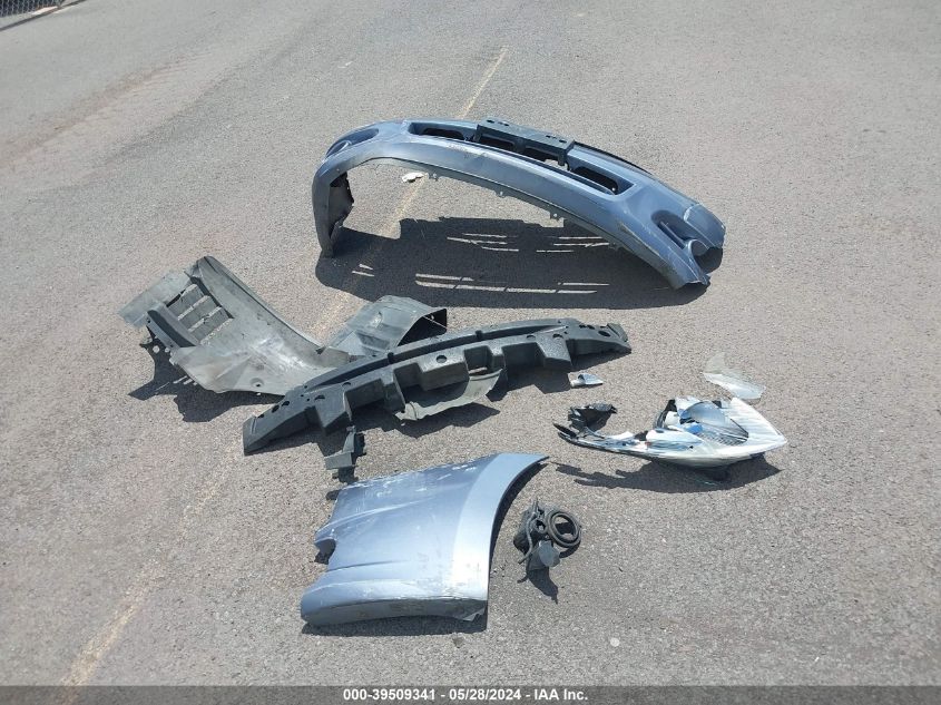 2011 Nissan Altima 2.5 S VIN: 1N4AL2AP0BC131228 Lot: 39509341