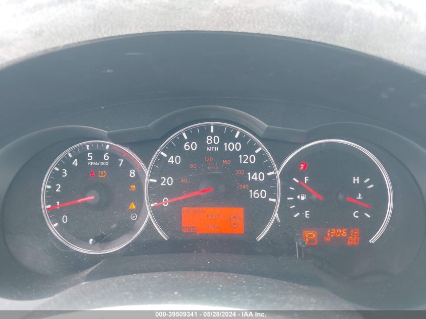 2011 Nissan Altima 2.5 S VIN: 1N4AL2AP0BC131228 Lot: 39509341