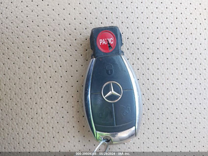 2008 Mercedes-Benz E 350 VIN: WDBUF56X88B184555 Lot: 39509355