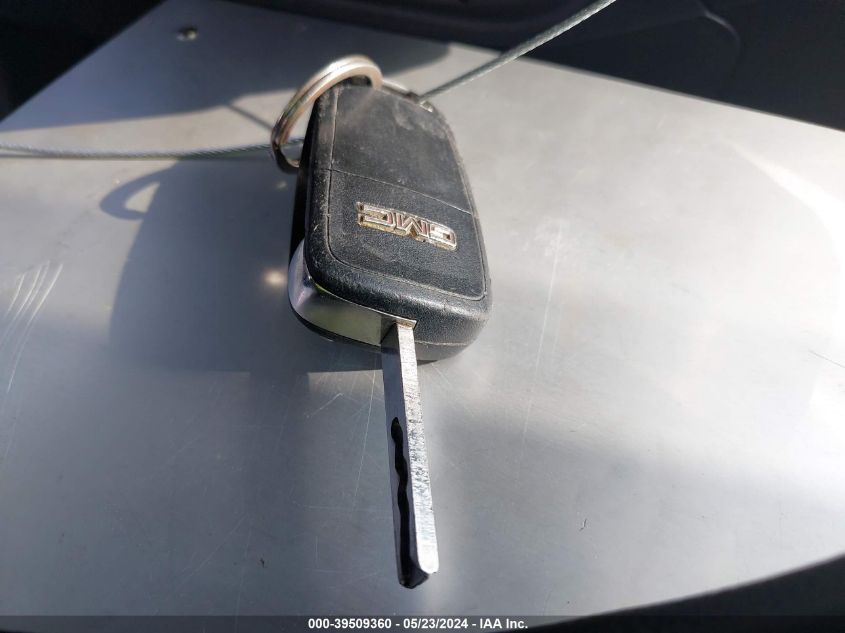 2010 GMC Terrain Sle-1 VIN: 2CTALBEW3A6290817 Lot: 39509360