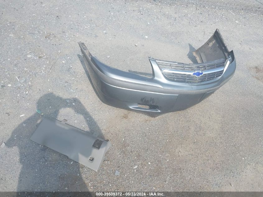 2004 Chevrolet Impala VIN: 2G1WF52E049336699 Lot: 39509372