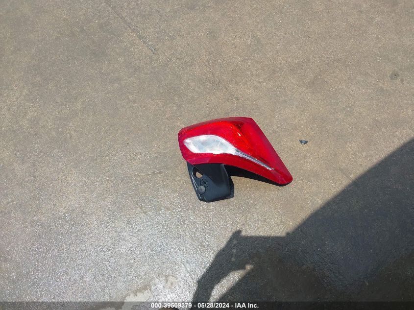 2020 Chevrolet Equinox Fwd Lt 1.5L Turbo VIN: 3GNAXKEVXLL322465 Lot: 39509379